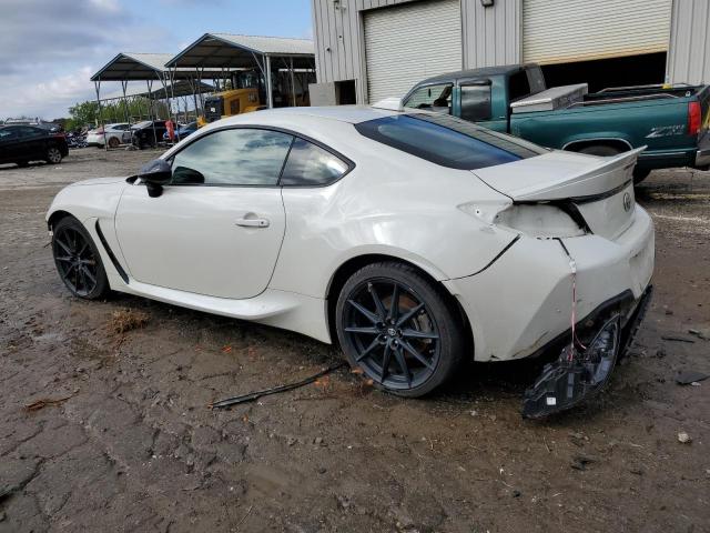 2022 Toyota Gr 86 Premium VIN: JF1ZNBF15N8757690 Lot: 48569584