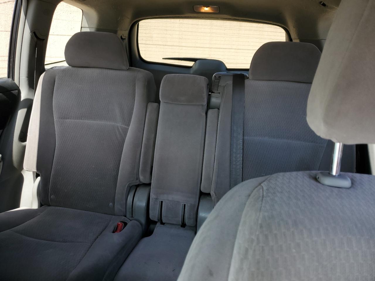 JTEDS41A292078593 2009 Toyota Highlander