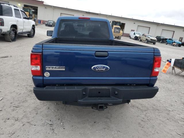 2009 Ford Ranger VIN: 1FTYR10D89PA38064 Lot: 47207644