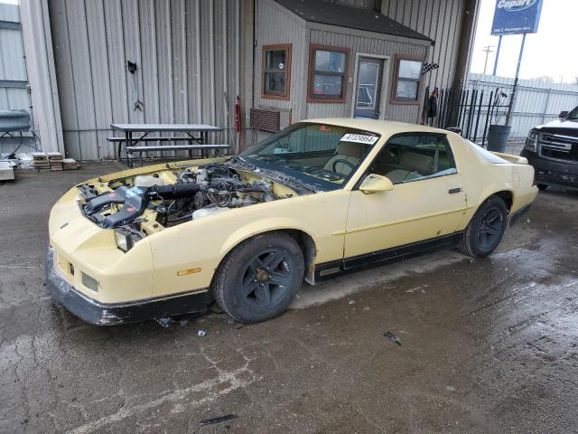 1988 Chevrolet Camaro VIN: 1G1FP21S0JL138373 Lot: 47324954