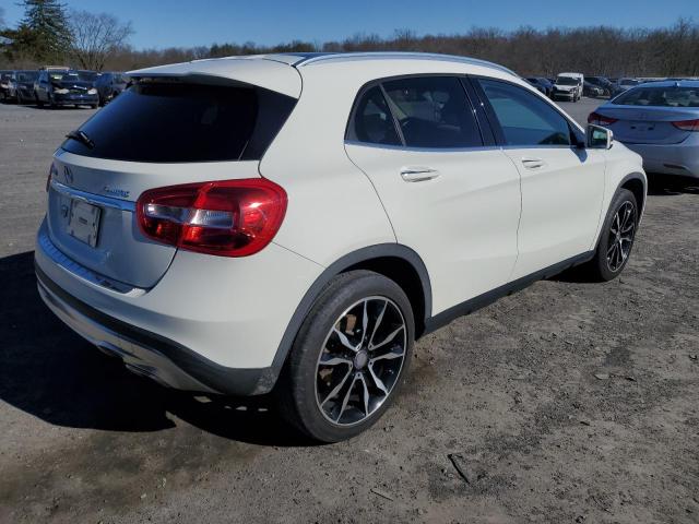 VIN WDCTG4GBXHJ305528 2017 Mercedes-Benz GLA-Class,... no.3