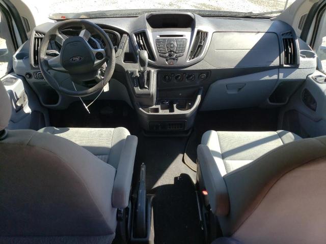 2015 Ford Transit T-350 VIN: 1FBZX2YM7FKA32211 Lot: 47941274