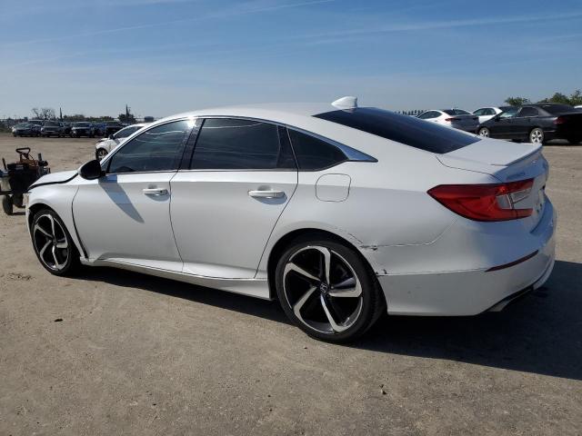 2020 Honda Accord Sport VIN: 1HGCV1F30LA142676 Lot: 46744964