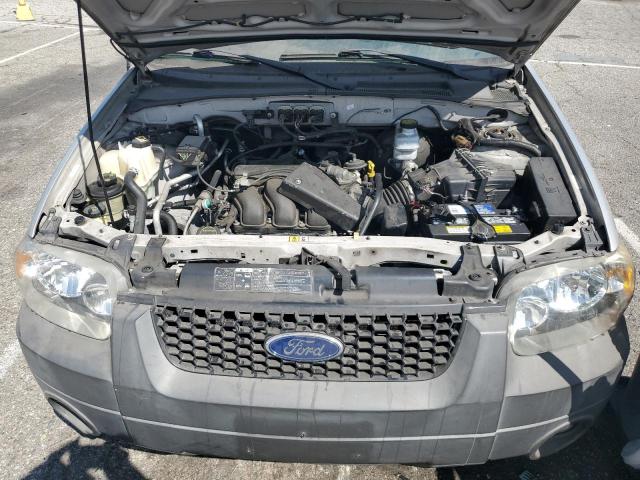 2007 Ford Escape Xlt VIN: 1FMYU03147KB27713 Lot: 48624714