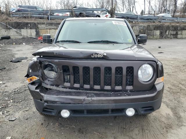 2014 Jeep Patriot Latitude VIN: 1C4NJRFB6ED845855 Lot: 47903764