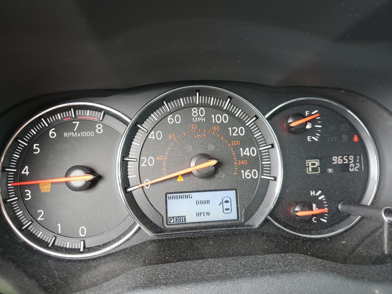 1N4AA5APXCC852214 2012 Nissan Maxima S