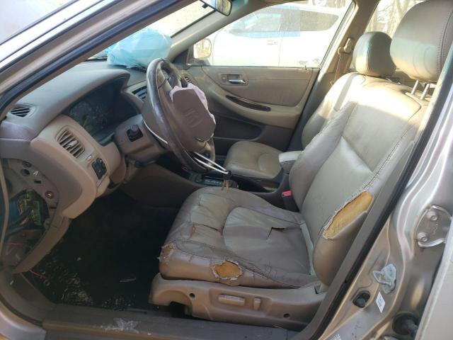 1999 Honda Accord Ex VIN: 1HGCG5651XA015668 Lot: 42265804