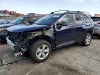 2021 TOYOTA RAV4 XLE - 2T3W1RFV4MW134431