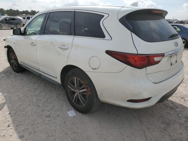 2016 Infiniti Qx60 VIN: 5N1AL0MN7GC505300 Lot: 45616004