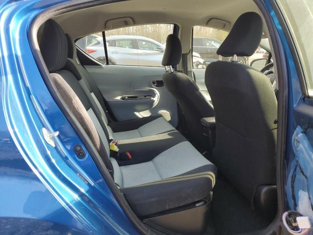 2012 Toyota Prius - Image 10