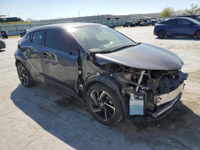 2020 Toyota C-Hr Xle VIN: JTNKHMBX3L1086045 Lot: 48663014