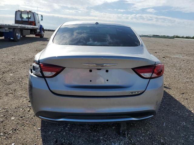 2015 Chrysler 200 Limited VIN: 1C3CCCAB7FN702533 Lot: 58310344