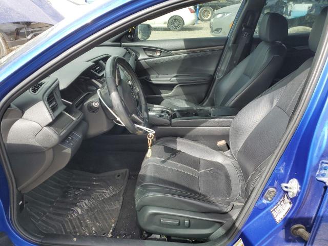 2018 Honda Civic - Image 7