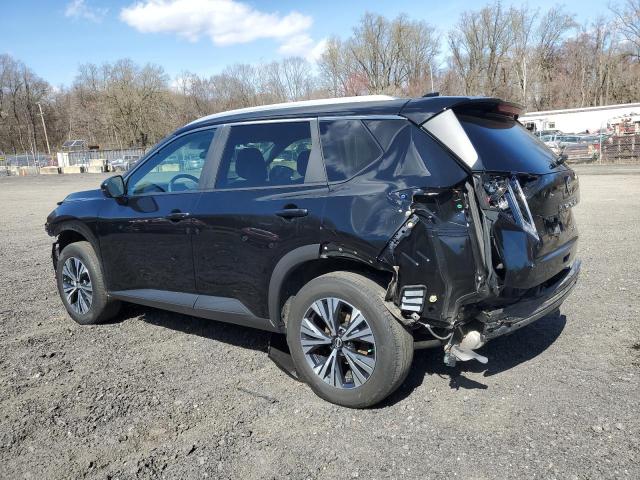 2023 Nissan Rogue Sv VIN: 5N1BT3BB9PC749139 Lot: 44968004