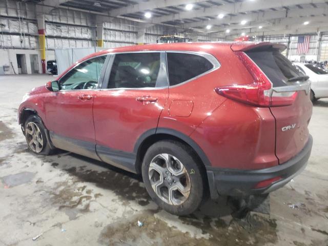 2018 HONDA CRV 2HKRW2H84JH612119