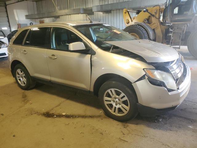 2007 Ford Edge Sel VIN: 2FMDK48C47BA53659 Lot: 45908574