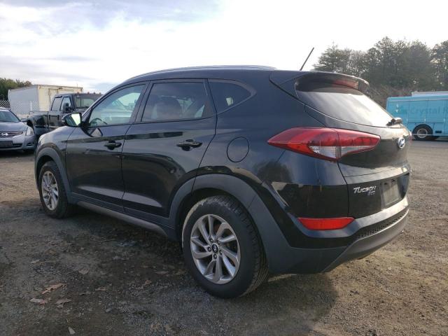 KM8J3CA27GU052186 | 2016 Hyundai tucson limited