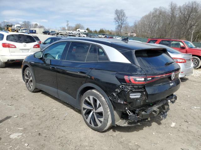 2021 VOLKSWAGEN ID.4 FIRST WVGDMPE25MP008094
