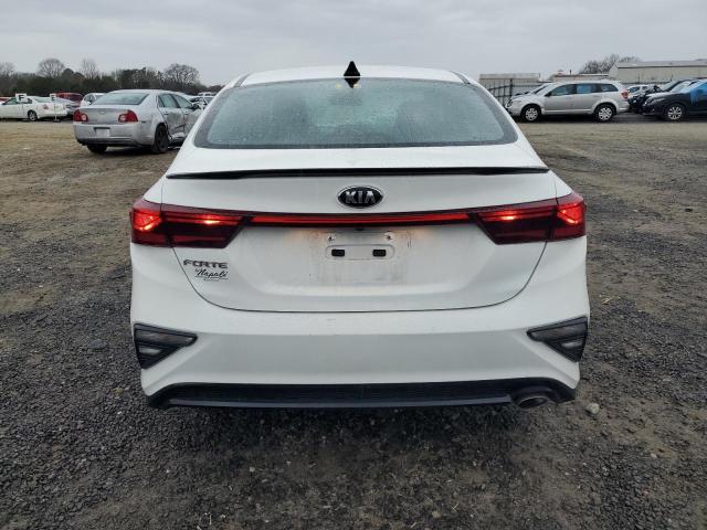 2021 KIA FORTE FE - 3KPF24ADXME347135