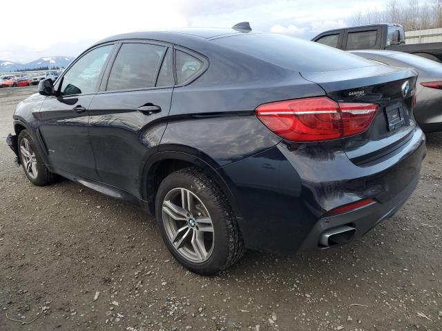 5UXKU2C59G0N82754 2016 BMW X6 - Image 2