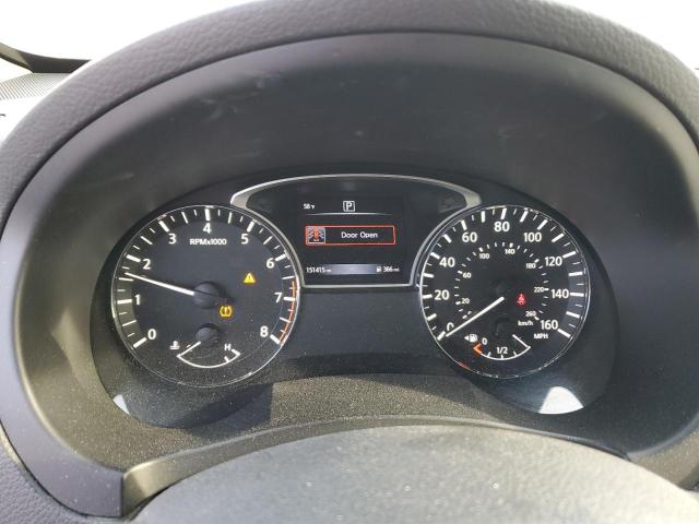 2016 NISSAN ALTIMA 2.5 - 1N4AL3AP7GC209405