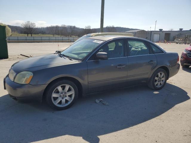2005 Mercury Montego Luxury VIN: 1MEFM401X5G618213 Lot: 47039144