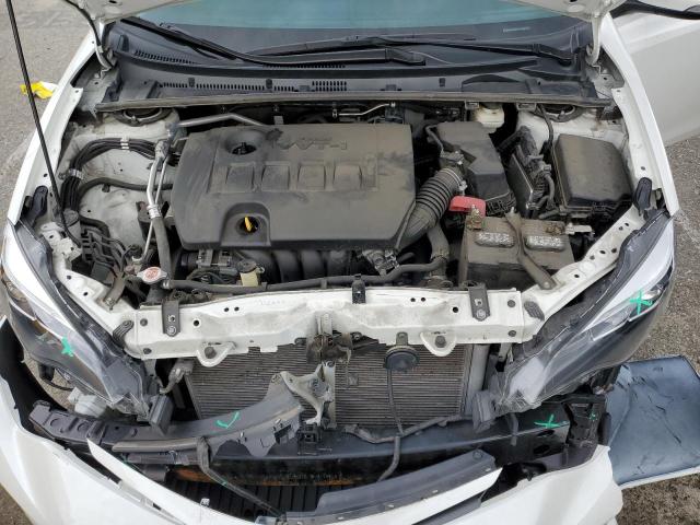 2018 TOYOTA COROLLA L - 5YFBURHE6JP778067