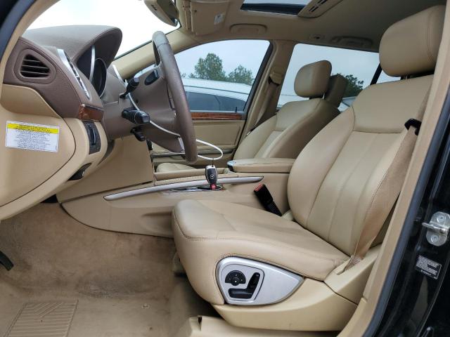 2008 Mercedes-Benz Gl 450 4Matic VIN: 4JGBF71E08A335366 Lot: 47161394