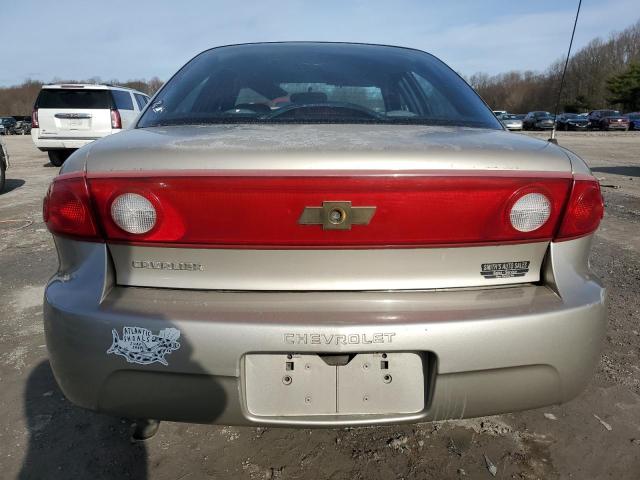 1G1JC52F147311906 | 2004 Chevrolet cavalier