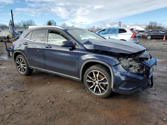 VIN WDCTG4GB3HJ343358 2017 Mercedes-Benz GLA-Class,... no.4