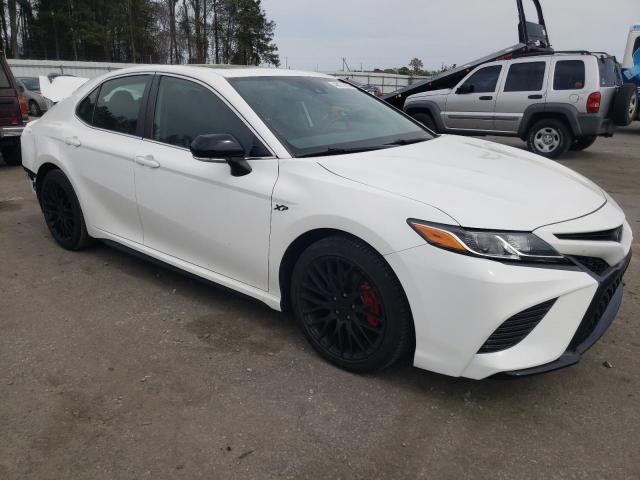 2020 TOYOTA CAMRY SE - 4T1J11AK7LU339306