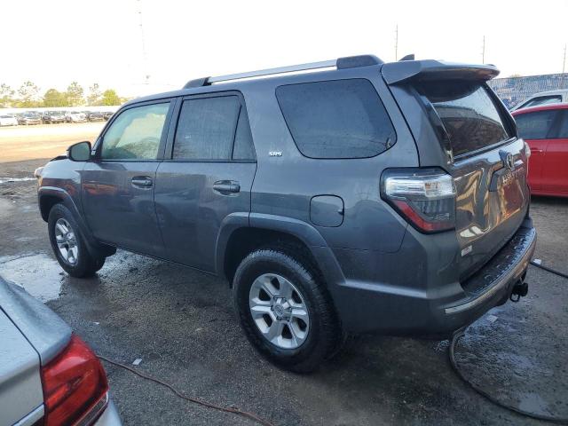 2019 Toyota 4Runner Sr5 VIN: JTEZU5JR4K5202914 Lot: 47111814