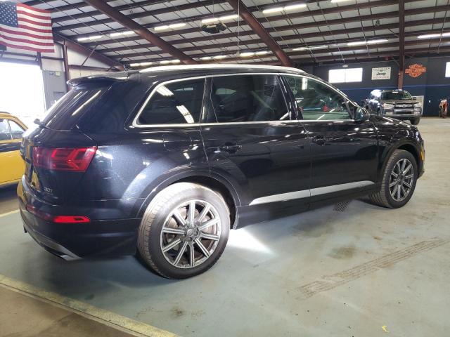 Lot #2394120011 2017 AUDI Q7 PREMIUM salvage car