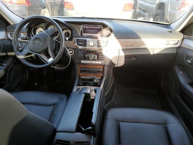 WDDHF5KB3EA881037 2014 MERCEDES-BENZ E-CLASS, photo no. 8