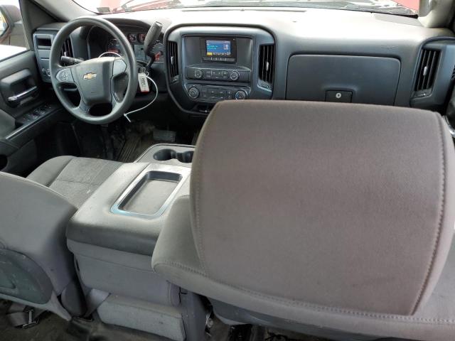 2014 Chevrolet Silverado K1500 VIN: 1GCVKPEH3EZ316602 Lot: 46449674