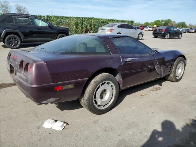 1993 Chevrolet Corvette VIN: 1G1YY23P4P5104139 Lot: 46425594