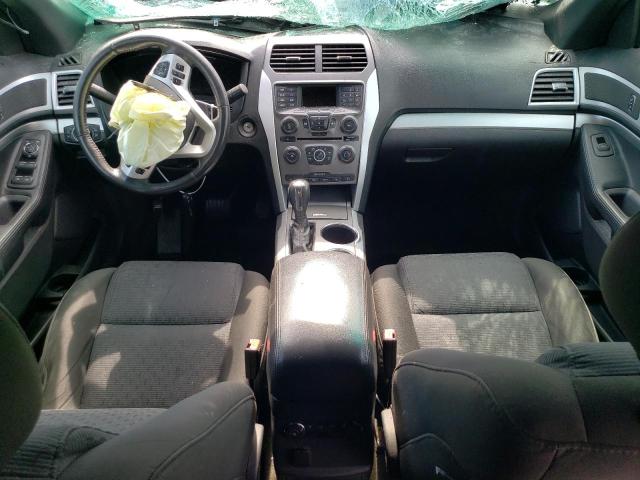 2013 Ford Explorer Xlt VIN: 1FM5K8D86DGB81127 Lot: 46782324