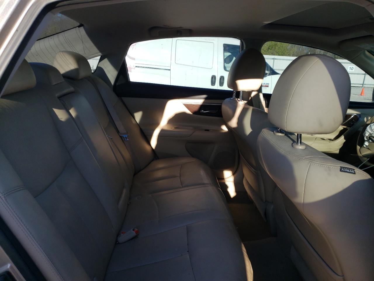 1N4AL3AP4EC318577 2014 Nissan Altima 2.5