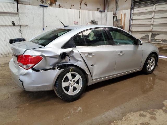 2014 Chevrolet Cruze Lt VIN: 1G1PC5SB4E7473375 Lot: 45876114