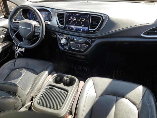 2021 CHRYSLER PACIFICA T - 2C4RC1BG3MR559472