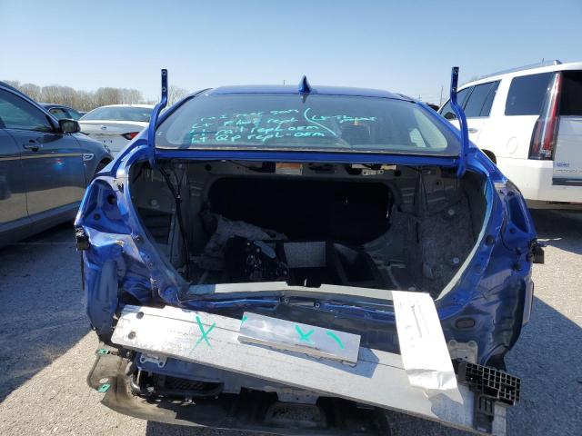 2019 Honda Insight Ex VIN: 19XZE4F54KE008308 Lot: 48527124