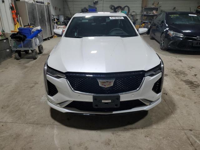 2024 CADILLAC CT4 SPORT - 1G6DG5RK5R0121914