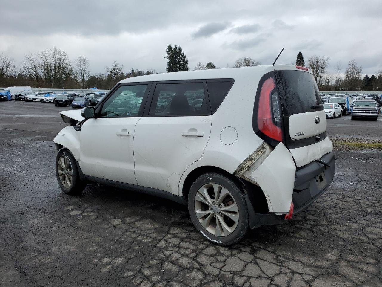 KNDJP3A59E7097063 2014 Kia Soul +
