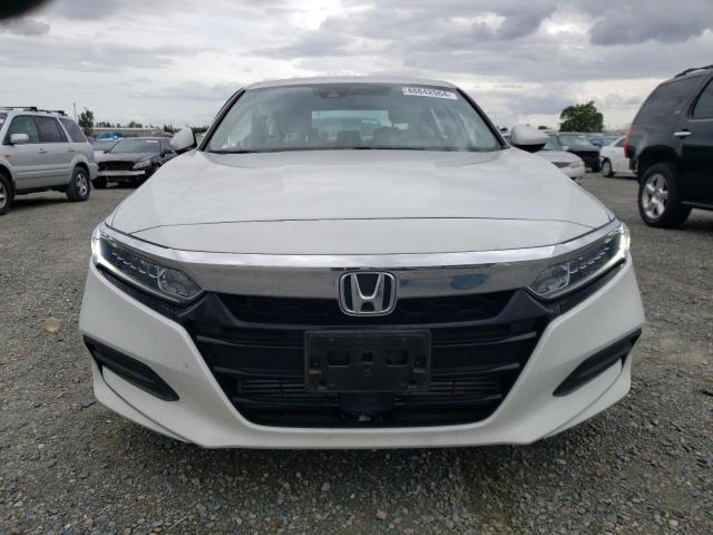 2021 HONDA ACCORD LX - 1HGCV1F15JA246298