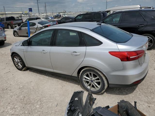 2016 Ford Focus Se VIN: 1FADP3F25GL271500 Lot: 47126134