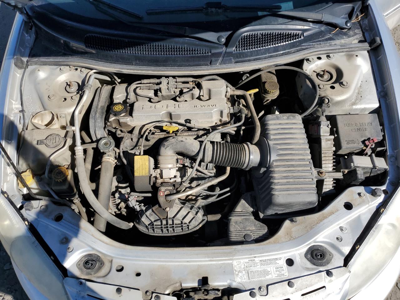 1C3EL45X42N346928 2002 Chrysler Sebring Lx