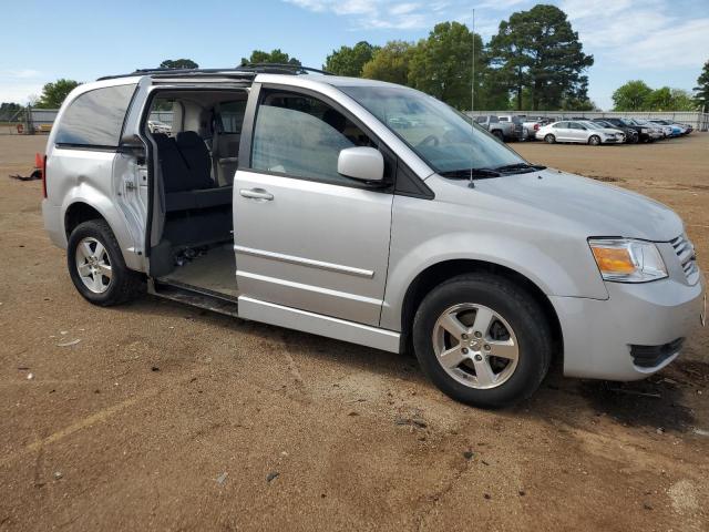 2009 Dodge Grand Caravan Sxt VIN: 2D8HN54119R662369 Lot: 45360334