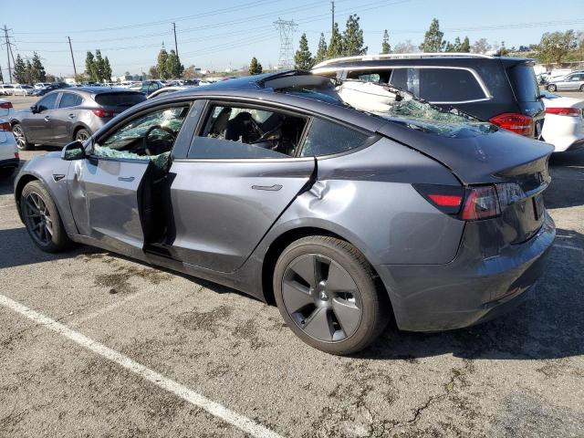 2023 TESLA MODEL 3 5YJ3E1EA0PF624558