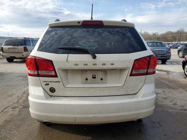 3C4PDDAG9JT220019 2018 Dodge Journey Se