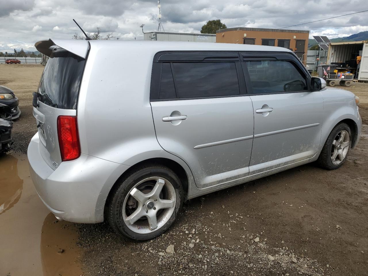 JTLKE50E991069672 2009 Toyota Scion Xb